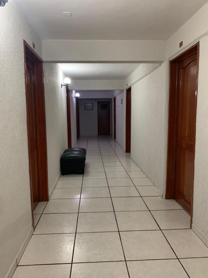 Hotel Jar8 Boca -Cerca Wtc Y Plazas Comerciales- Veracruz Exterior foto