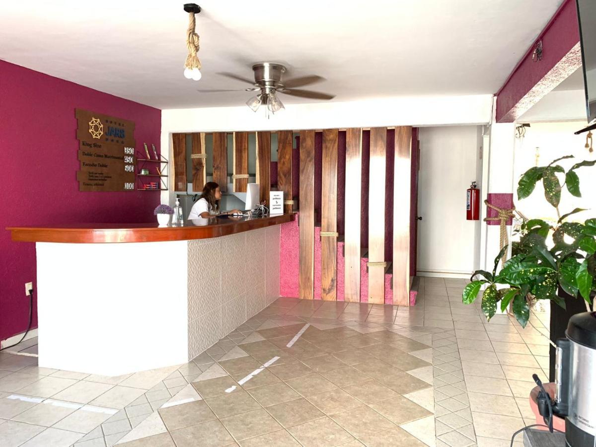 Hotel Jar8 Boca -Cerca Wtc Y Plazas Comerciales- Veracruz Exterior foto