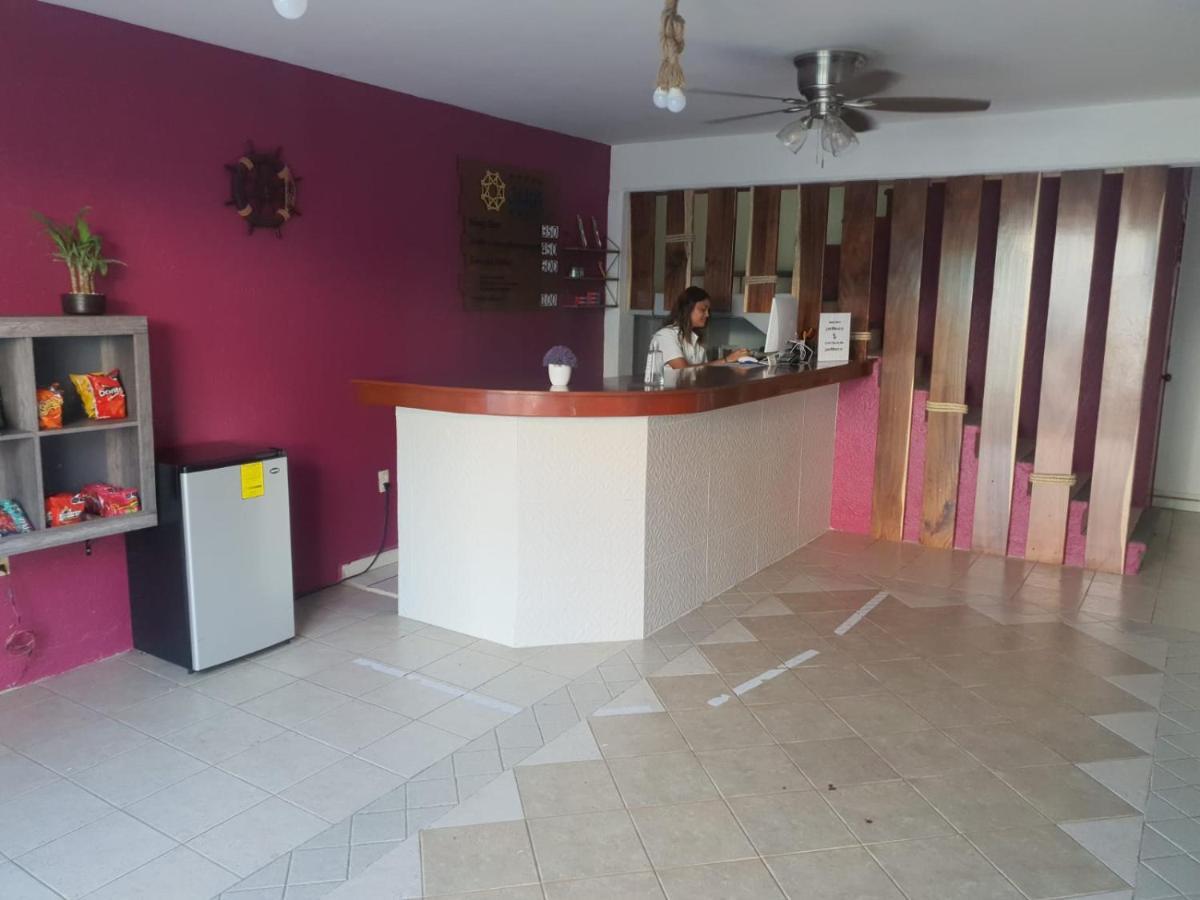 Hotel Jar8 Boca -Cerca Wtc Y Plazas Comerciales- Veracruz Exterior foto